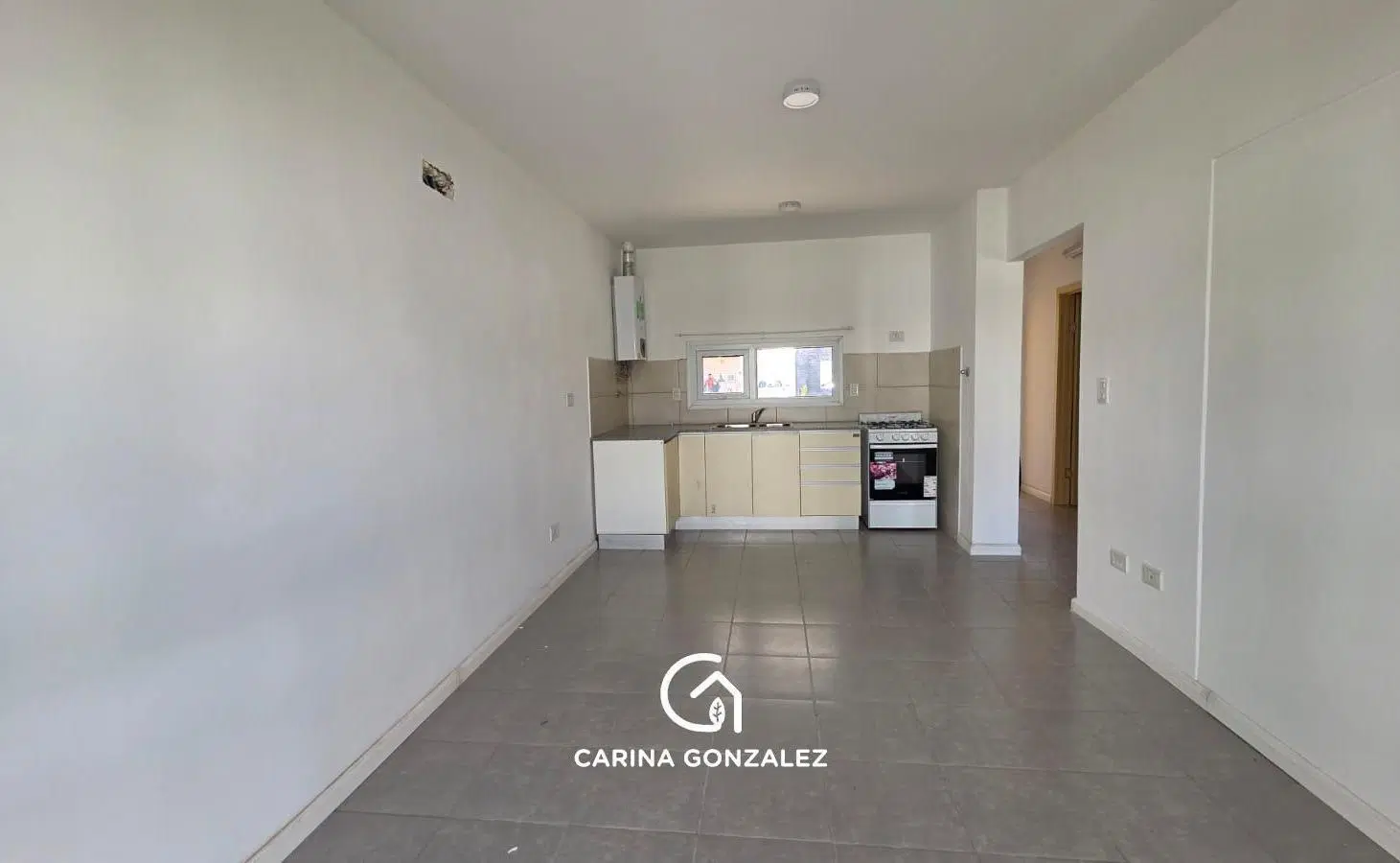 Alquiler de Casa en Barrio La Falda de 2 dormitorios - Cipolletti 5