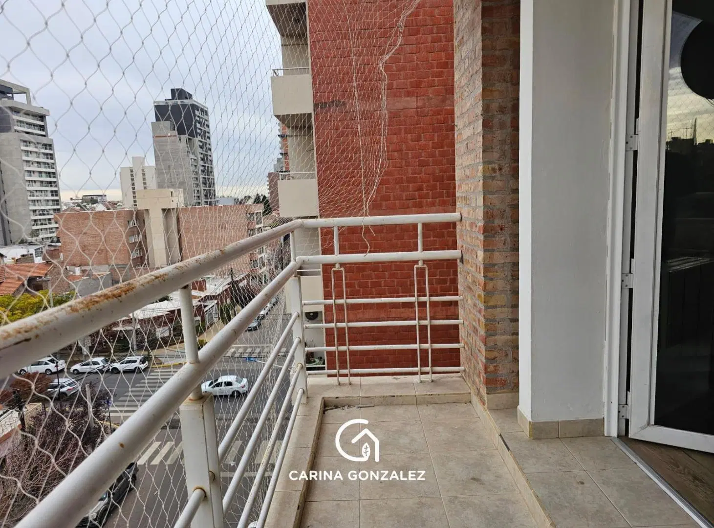 Departamento en Capital 5