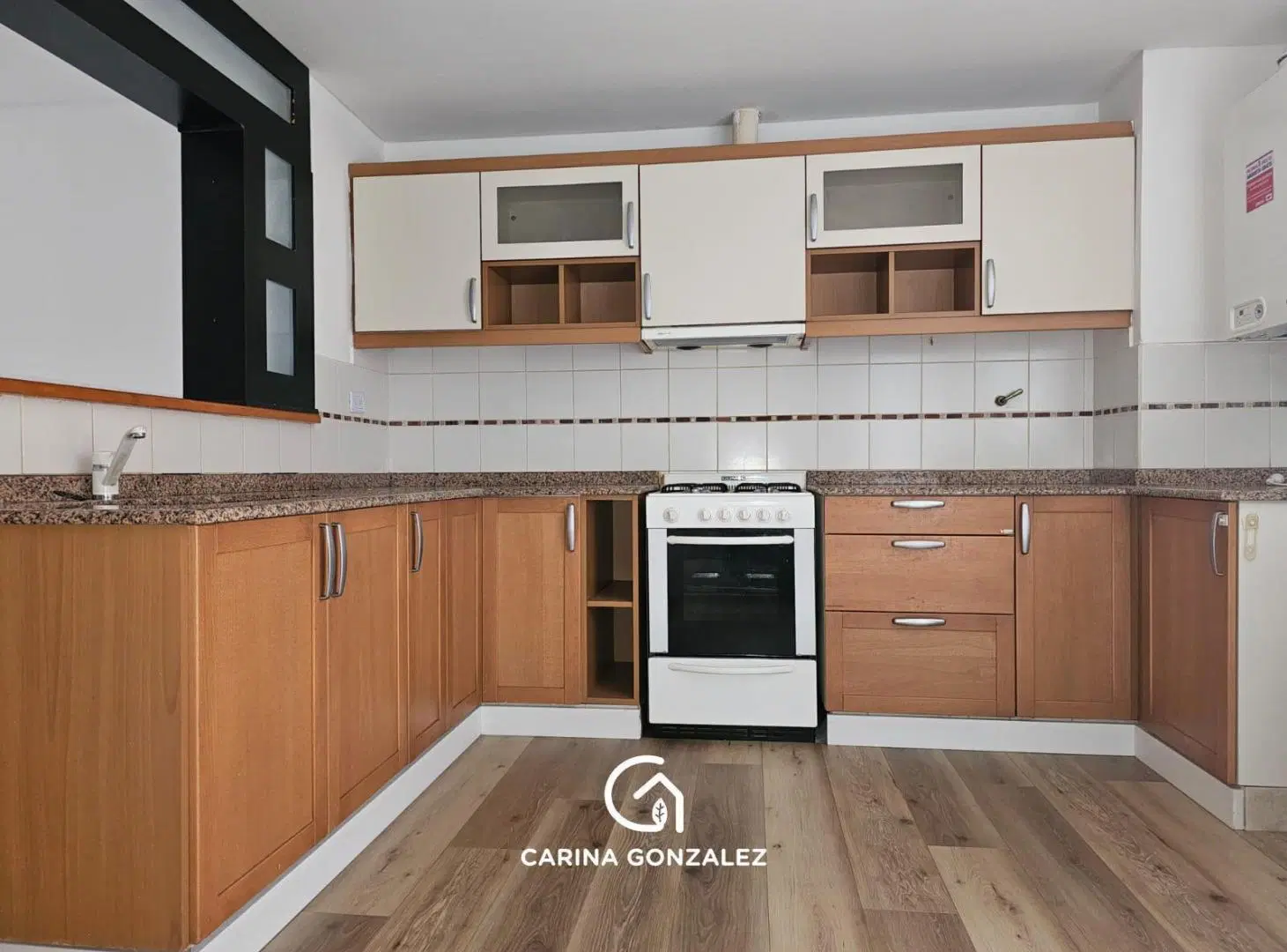 Departamento en Capital 2