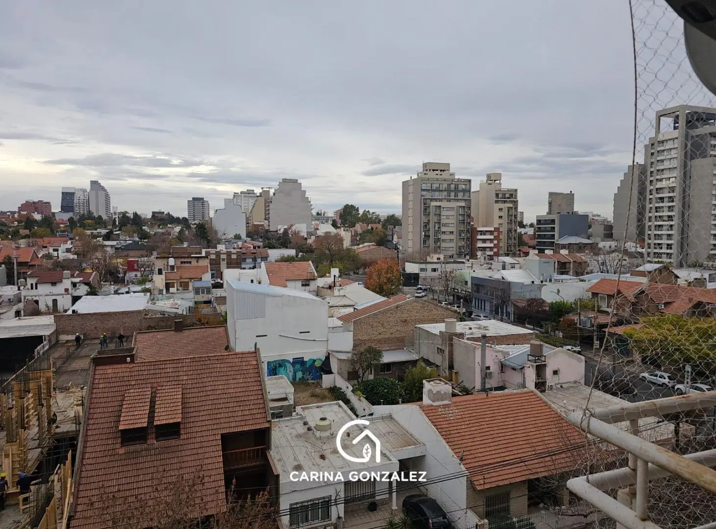 Departamento en Capital 4