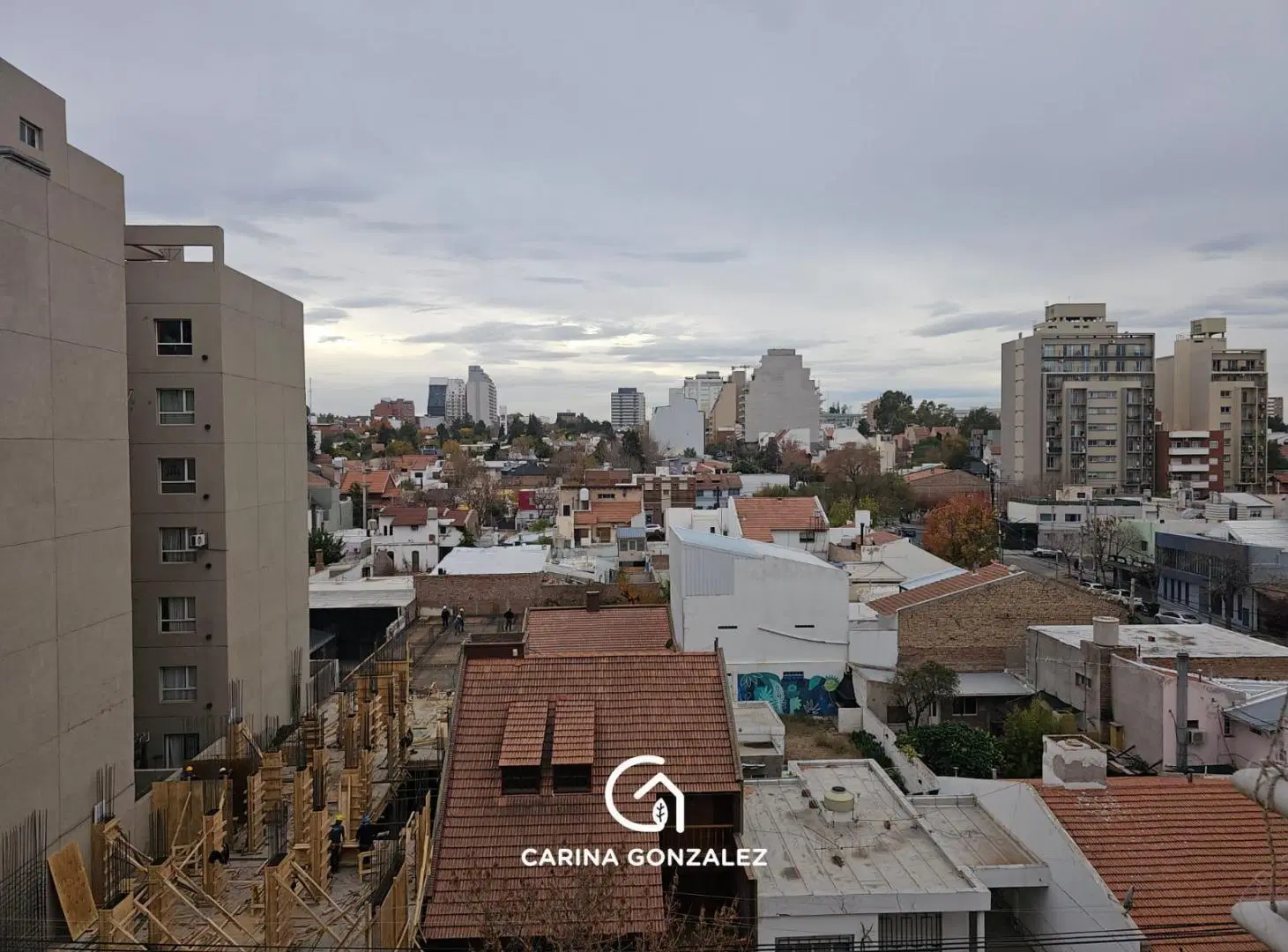 Departamento en Capital 3