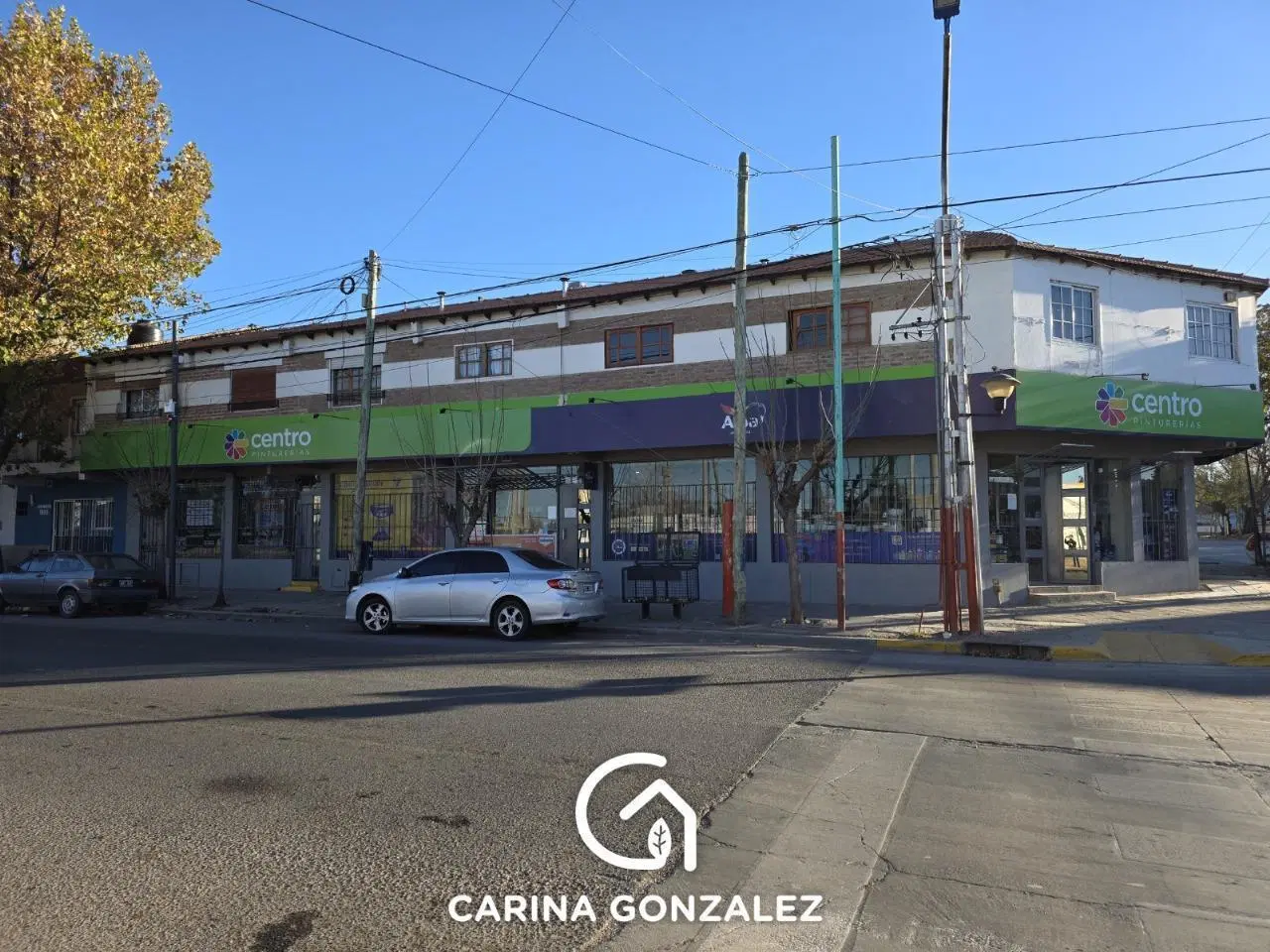 Alquiler Departamento de 2 dormitorios Sanmartin 1825 Neuquen Capital 2