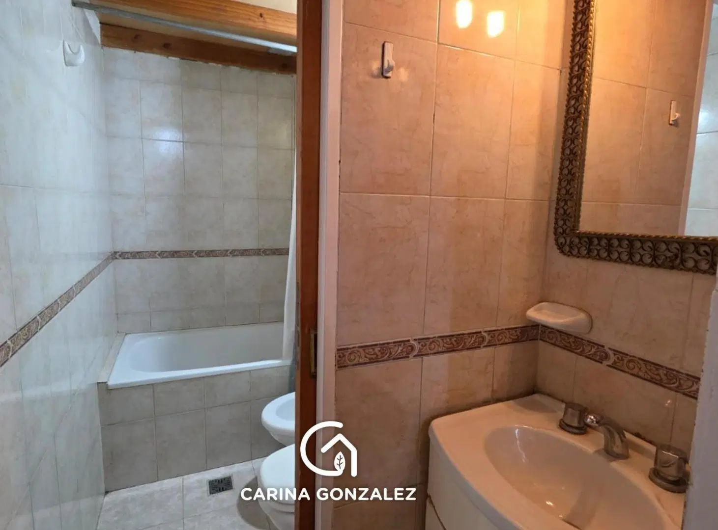 Alquiler Departamento de 2 dormitorios Sanmartin 1825 Neuquen Capital 3