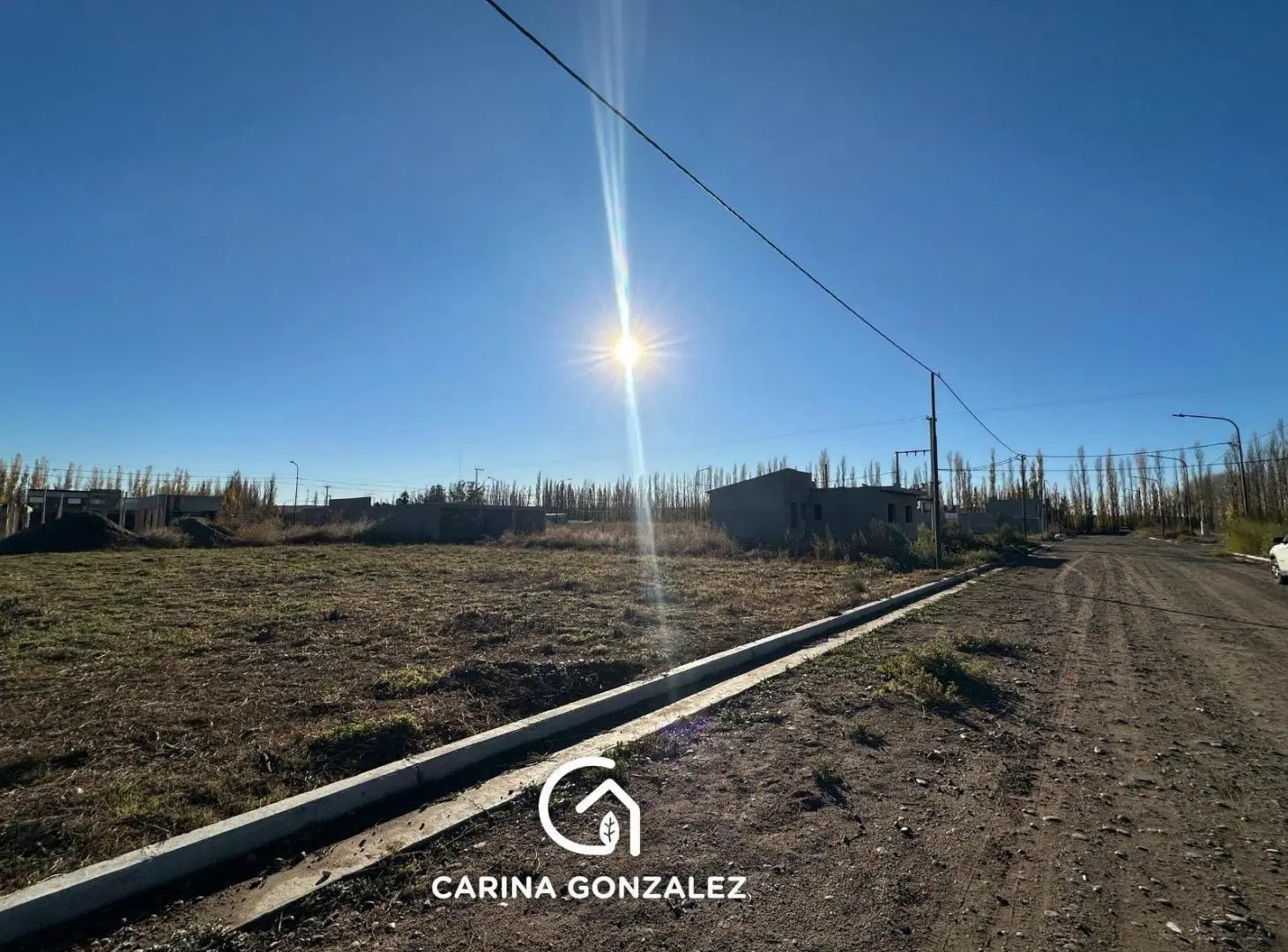 Terreno en Loteo San Ignacio- Zona La Falda 3