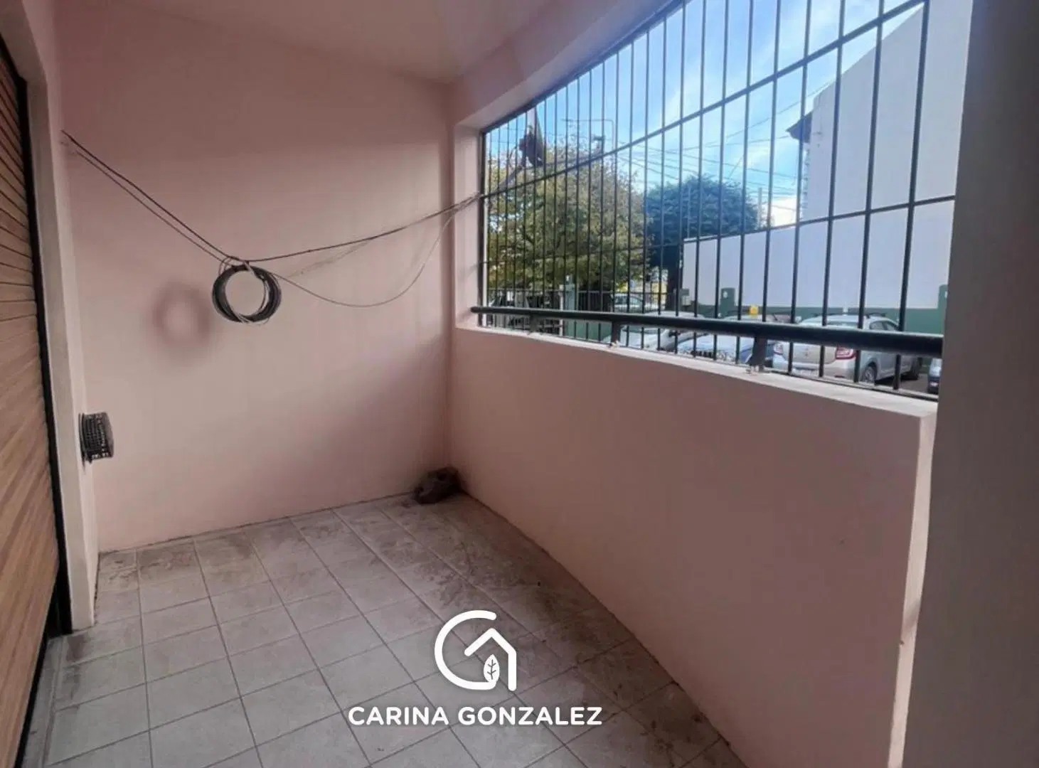 Departamento en Capital 3