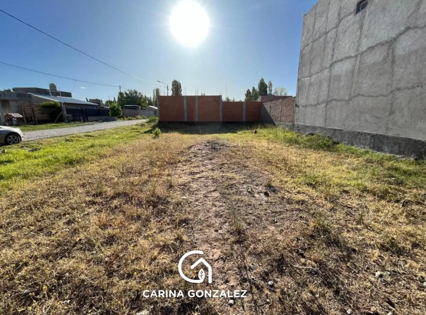 Terreno en Plottier 5