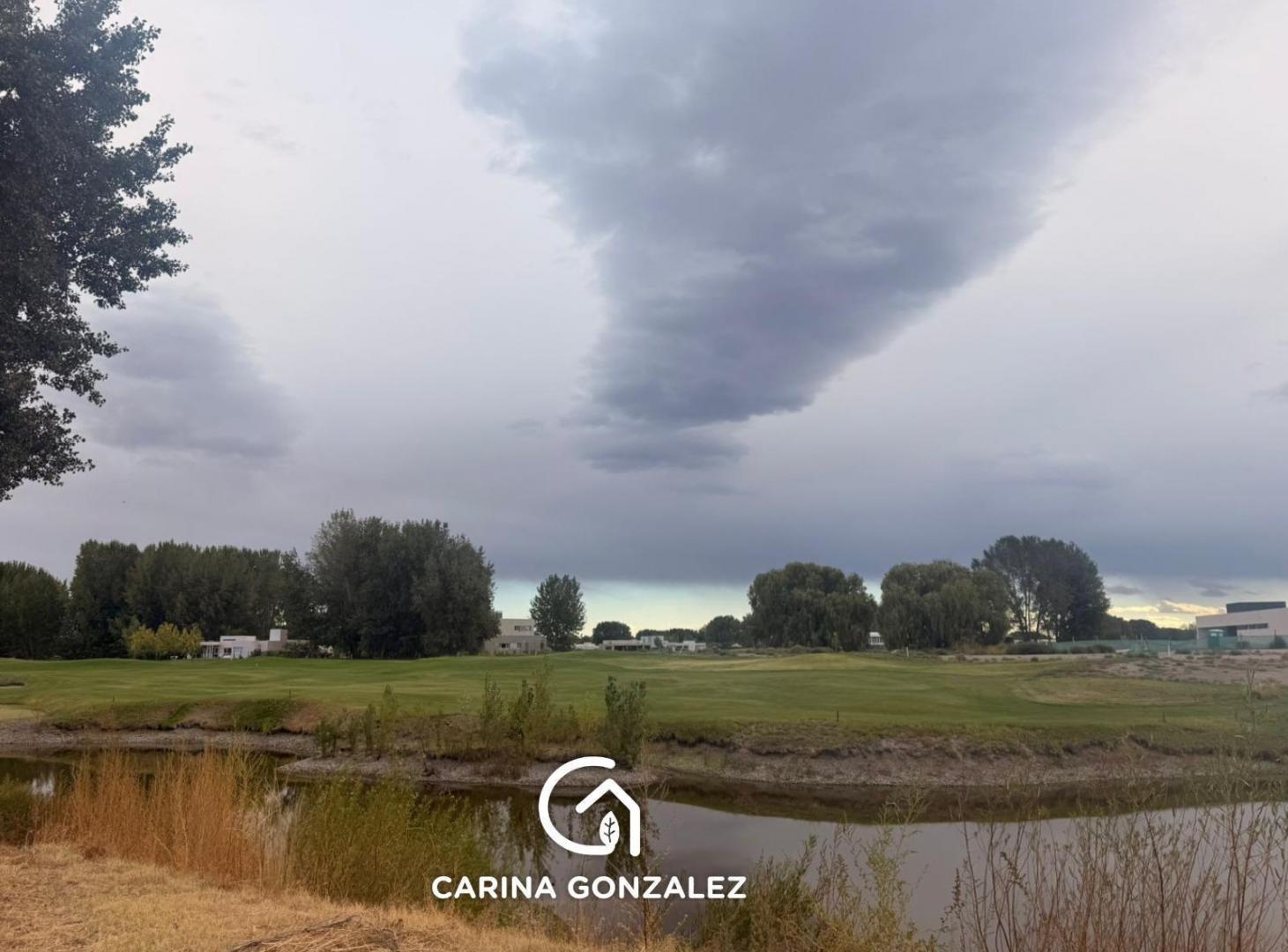 Terreno en Los Canales
