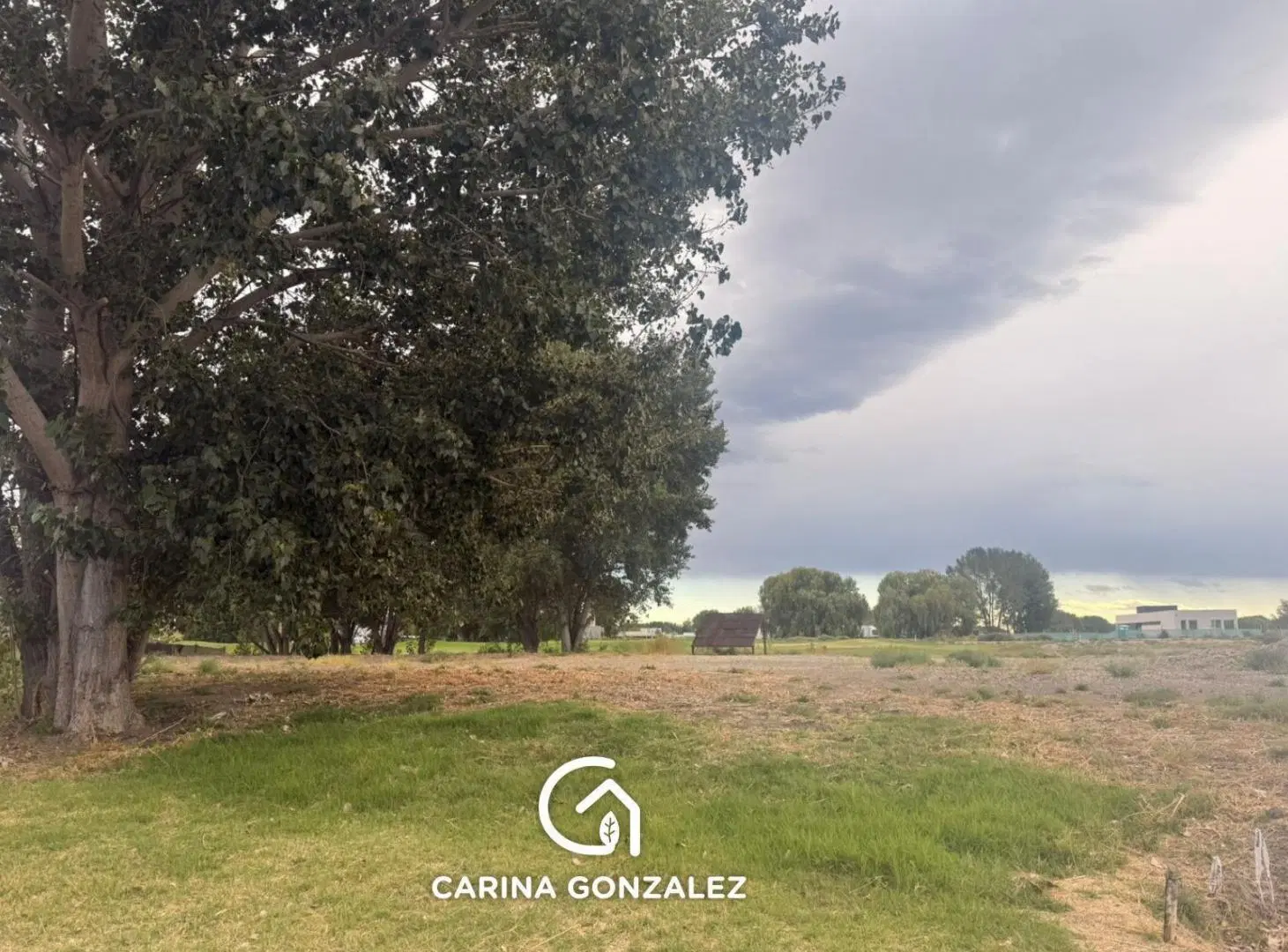 Terreno en Los Canales 3