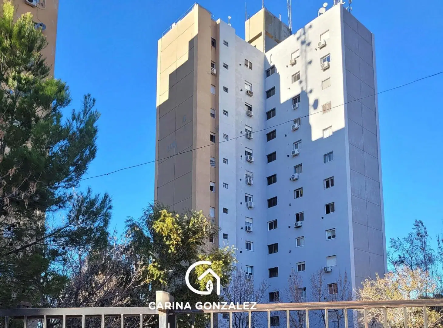 Departamento en alquiler 5