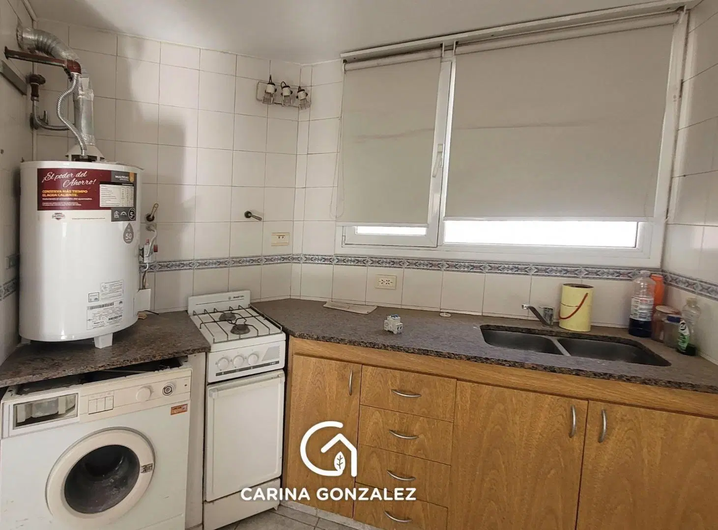 Departamento en alquiler 2