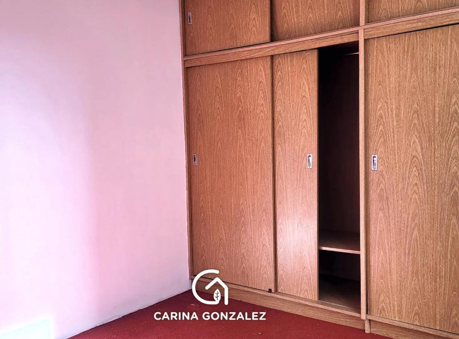Departamento en alquiler 4