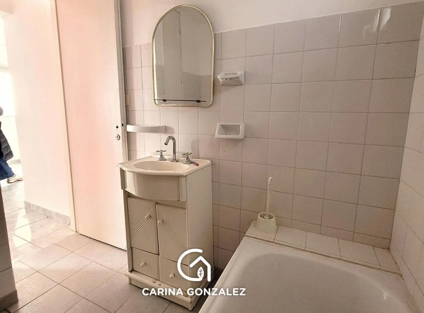 Departamento en alquiler 3