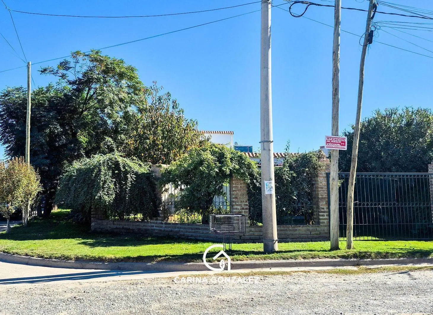 Casa Barrio Pinar II Plottier 3