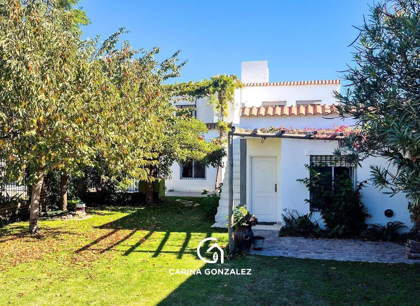 Casa Barrio Pinar II Plottier 4