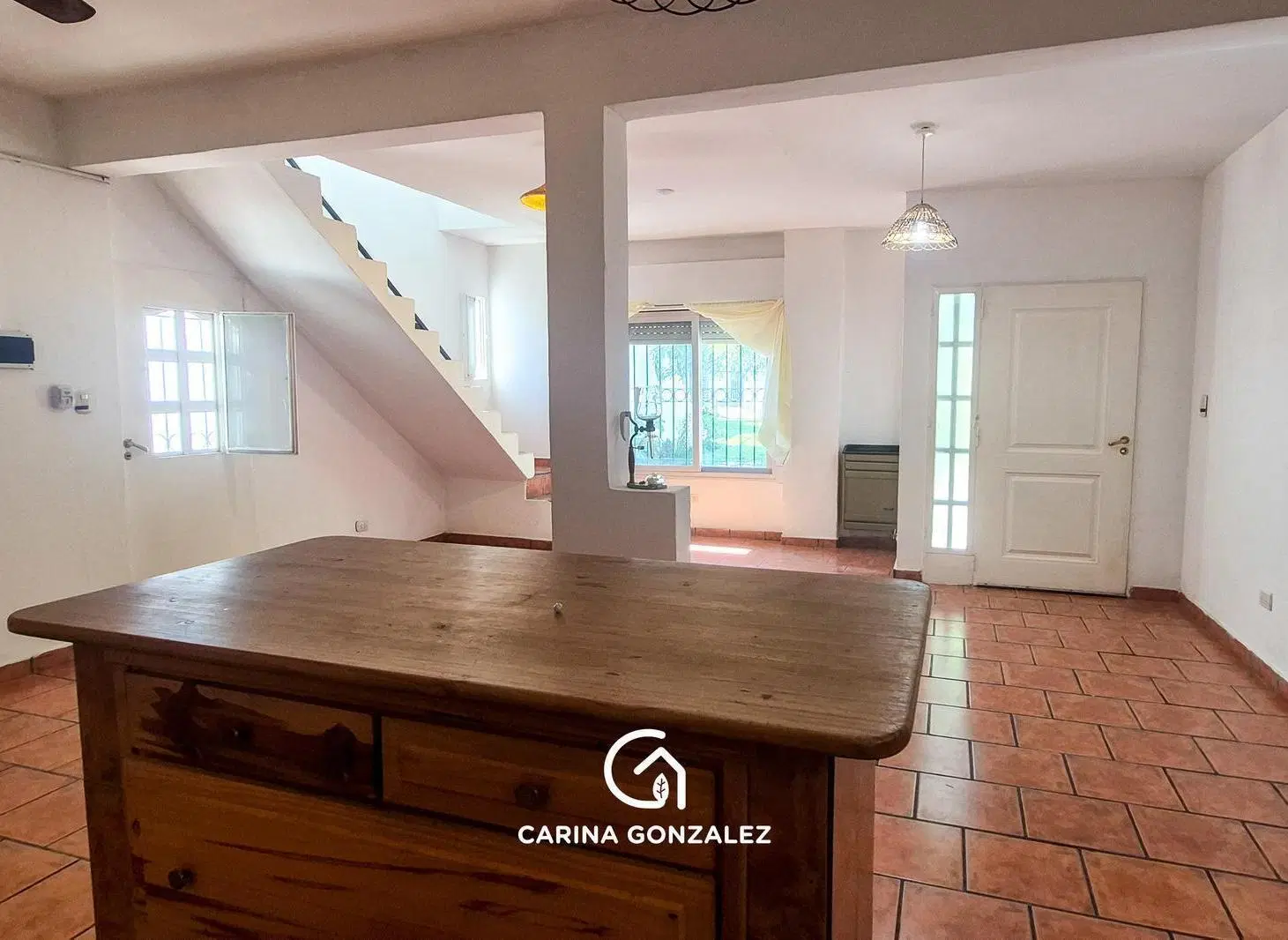 Casa Barrio Pinar II Plottier 8