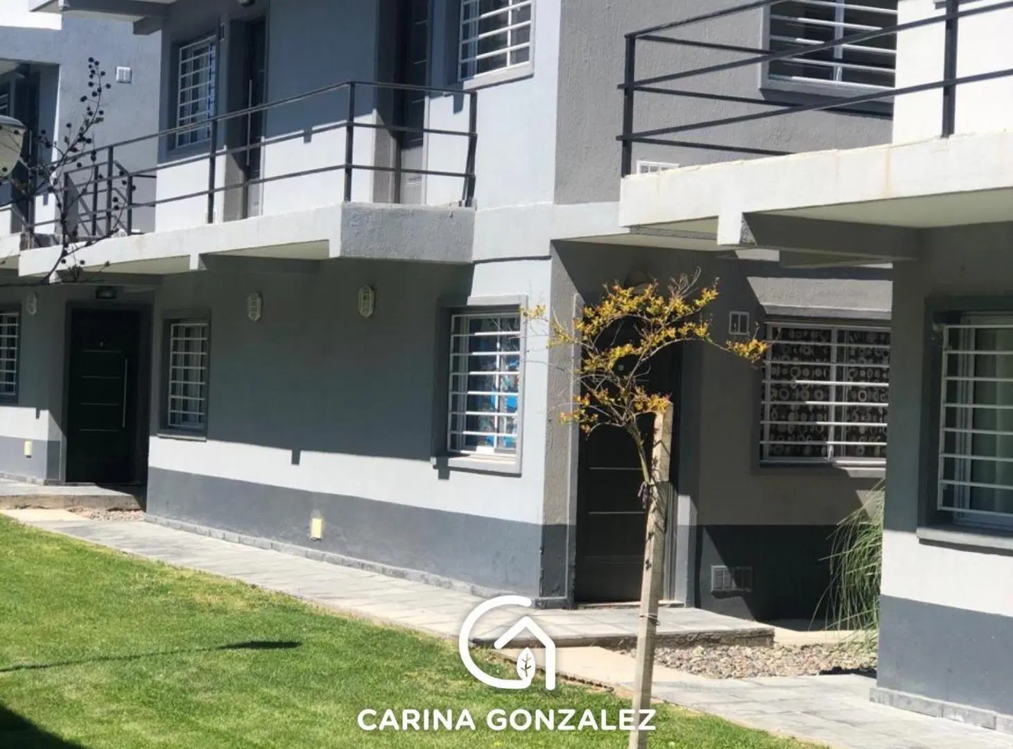 Departamento tipo monoambiente en Argentina 4