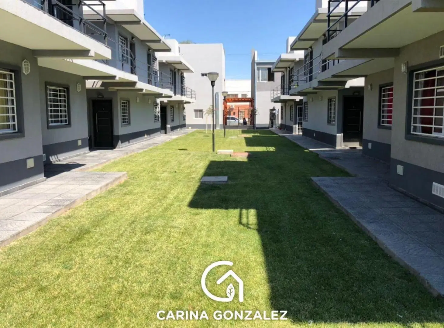 Departamento tipo monoambiente en Argentina 5