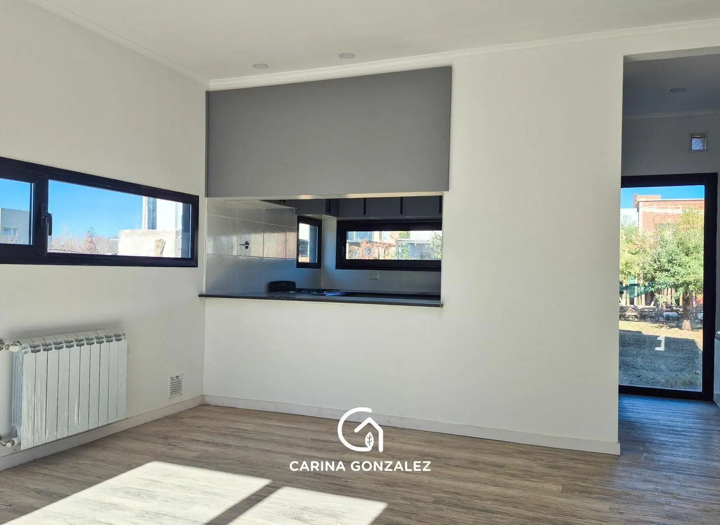 Duplex en La Castellana 5