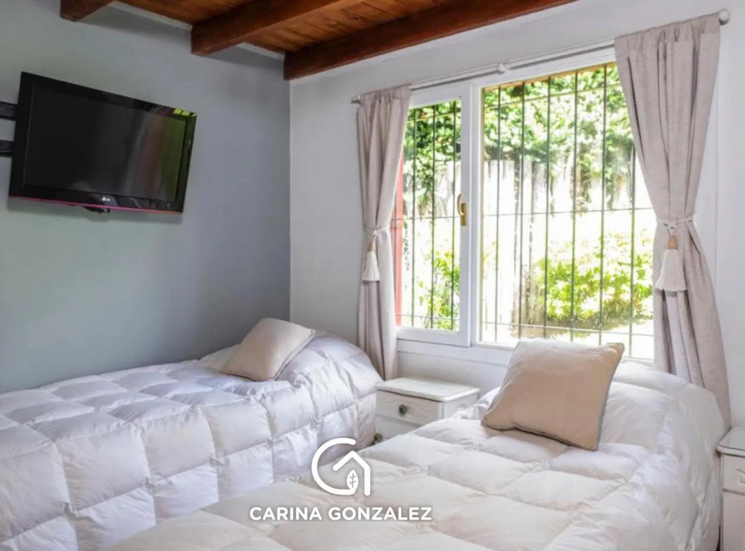 Venta Casa de 3 dormit. residencial o inversión turística, en Villa La Angostura - Neuquén 4