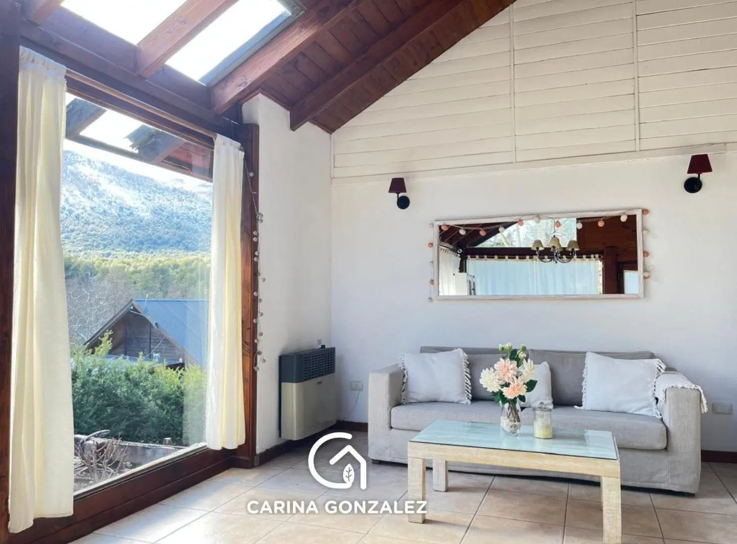 Venta Casa de 3 dormit. residencial o inversión turística, en Villa La Angostura - Neuquén 3