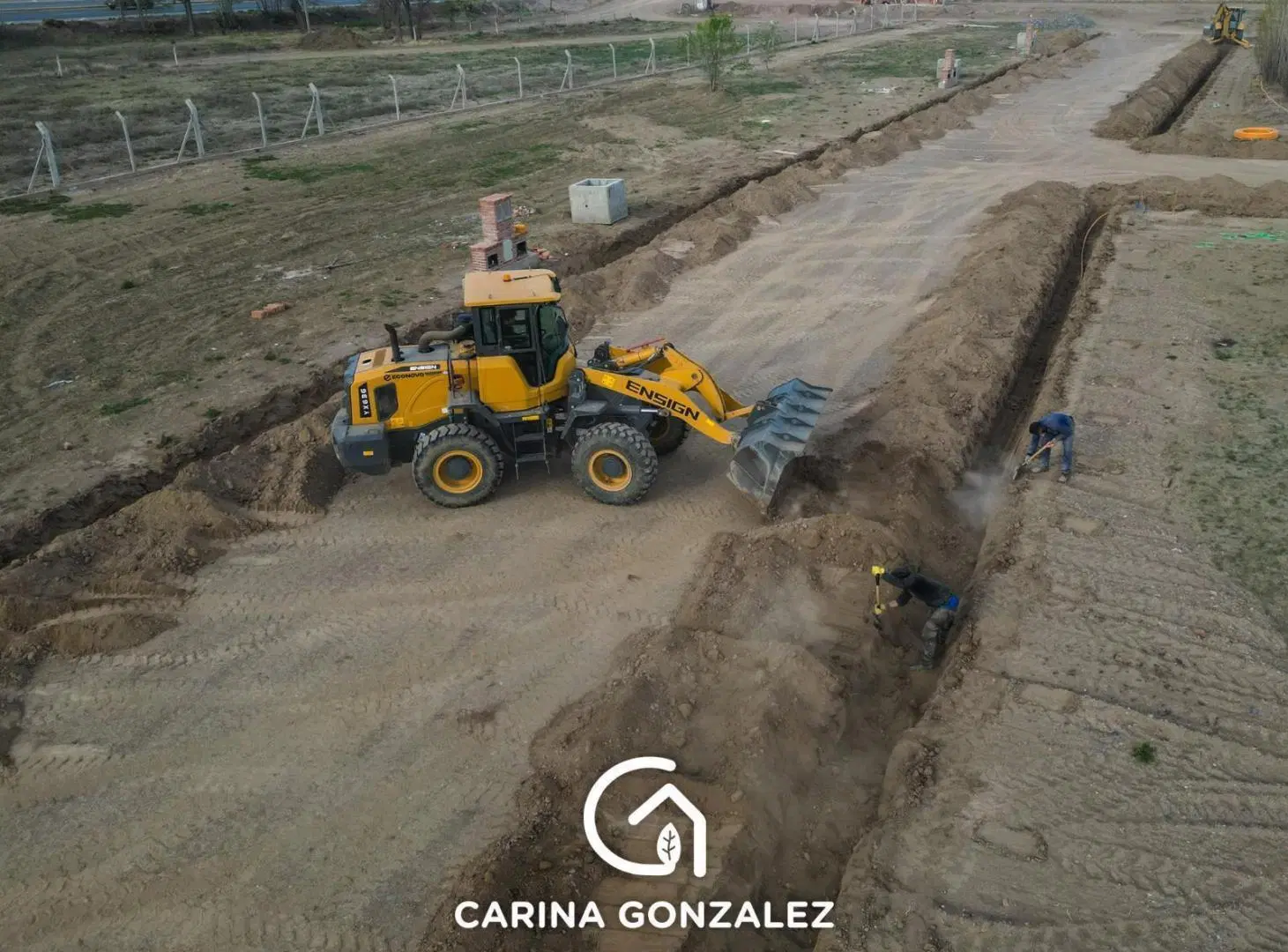 Terreno en Plottier 5