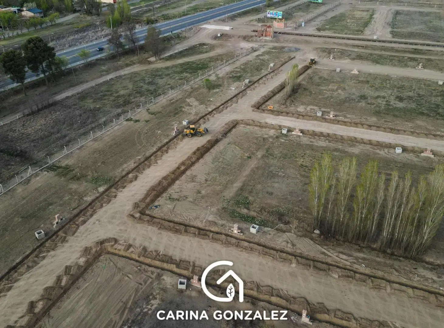 Terreno en Plottier 2