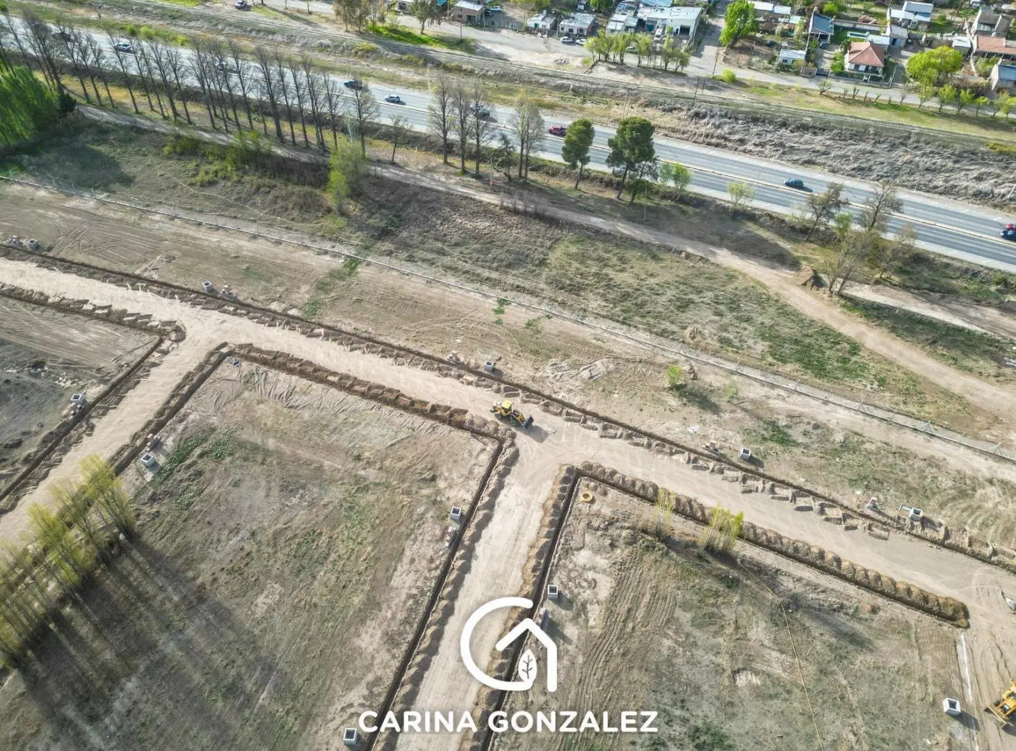 Terreno en Plottier 3