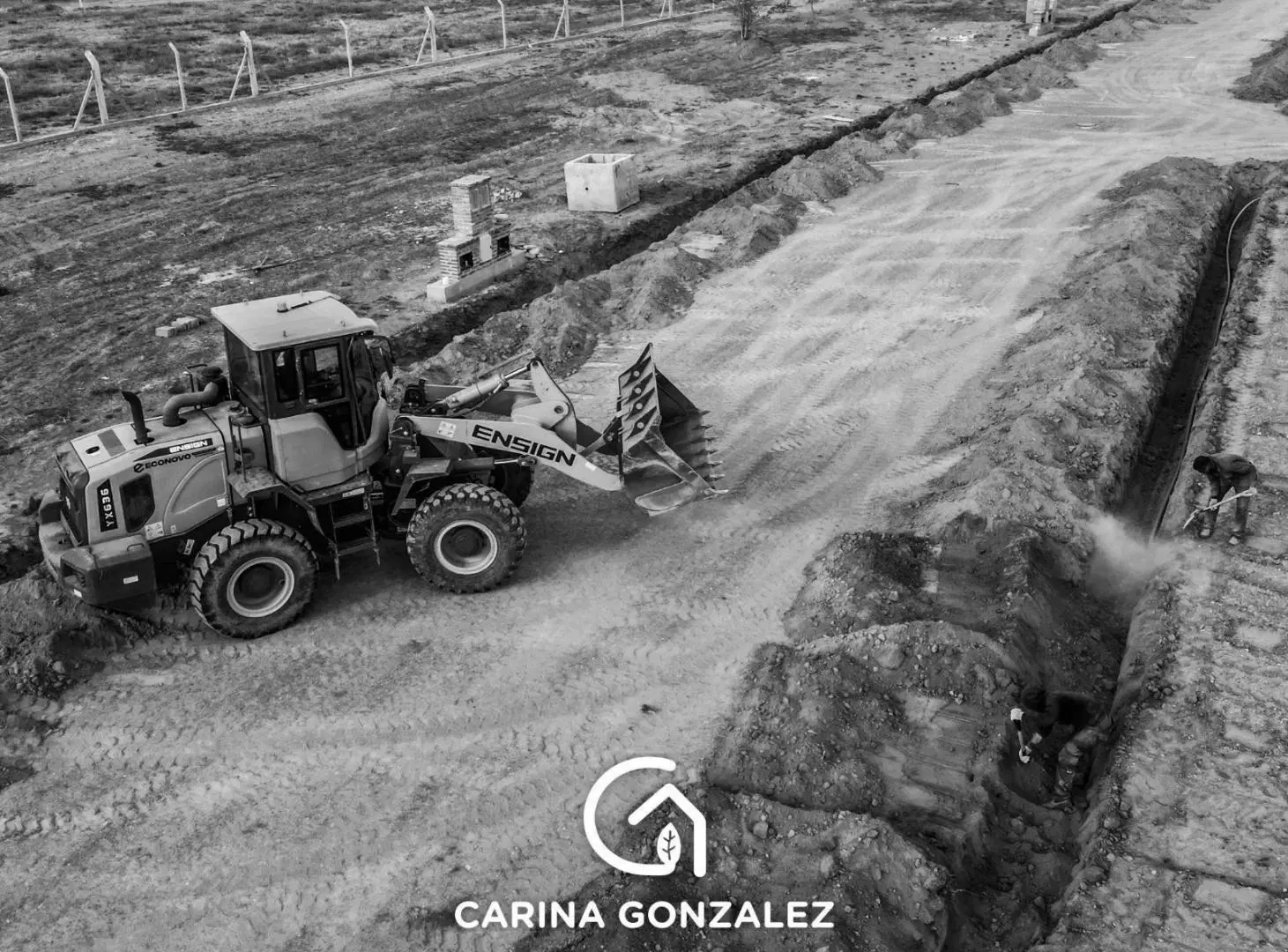 Terreno en Plottier 4