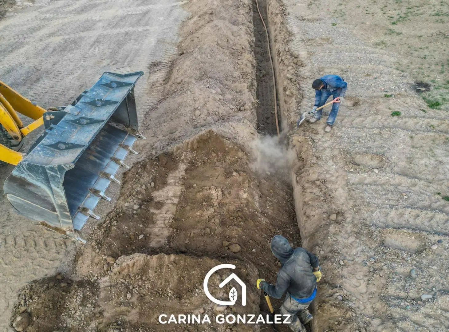 Terreno en Plottier 8