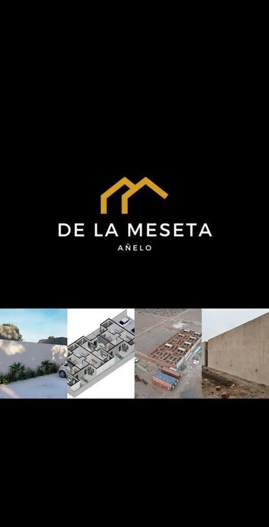 Departamento en Añelo 2