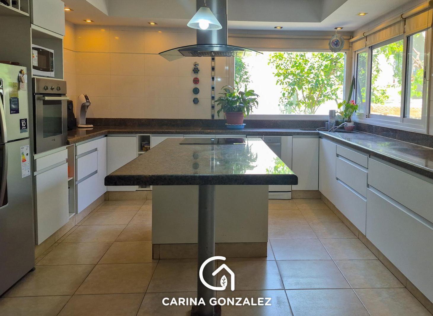 Foto de ALQUILER CASA 3 DORMITORIOS UNO CON BAÑO EN SUITE-CENTENARIO, imagen 2