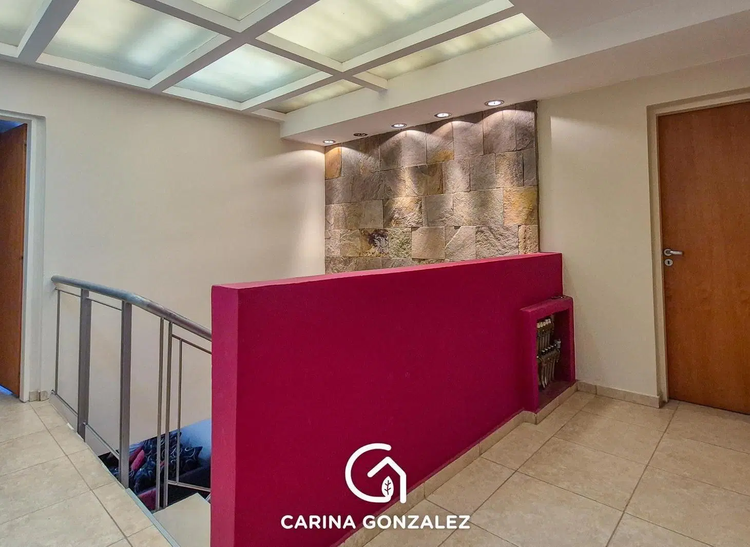ALQUILER CASA 3 DORMITORIOS UNO CON BAÑO EN SUITE-CENTENARIO 8