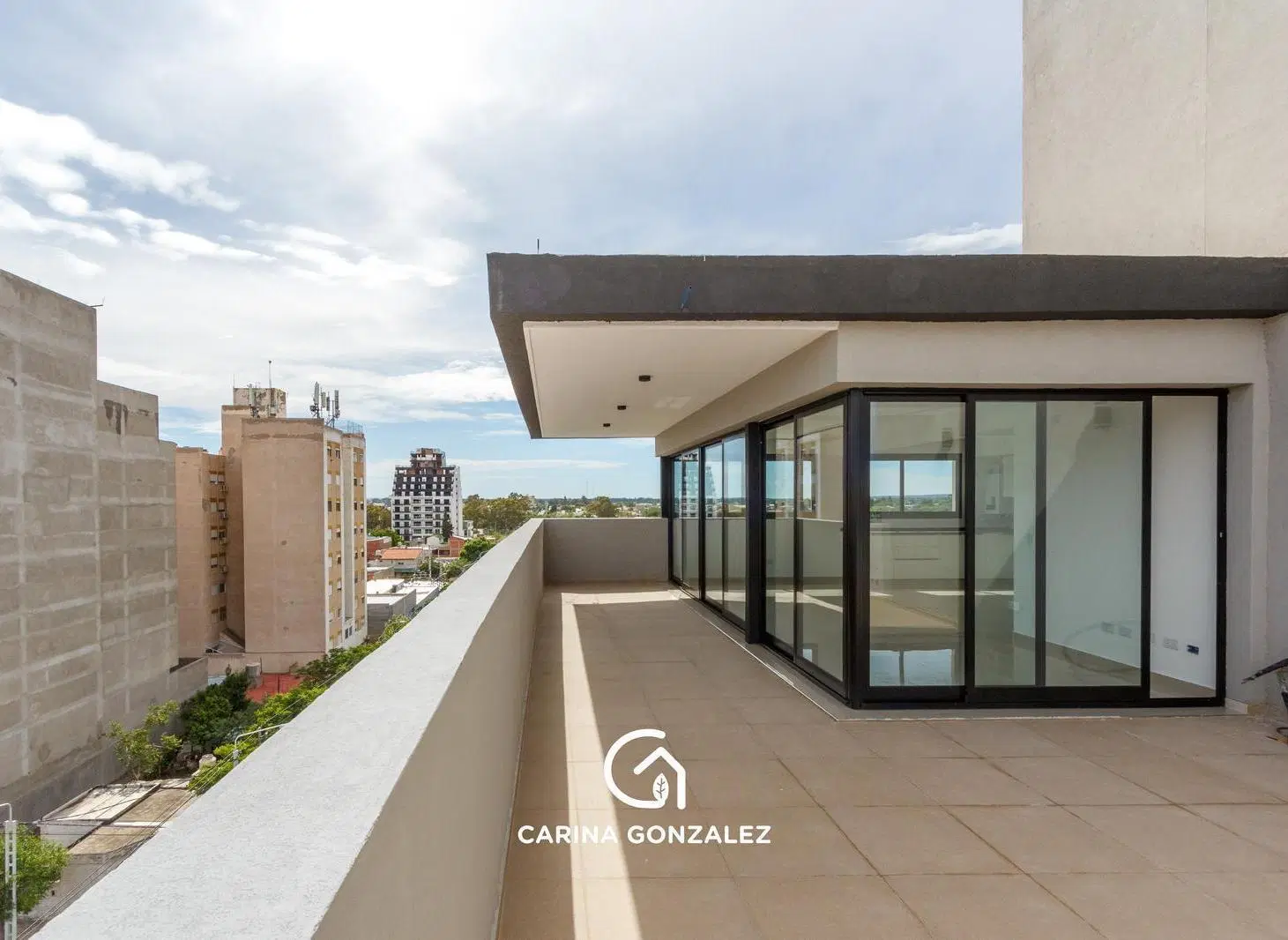Departamento en Capital 3