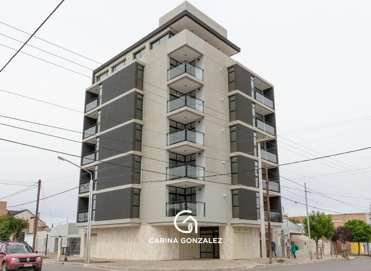 Departamento en Capital 2