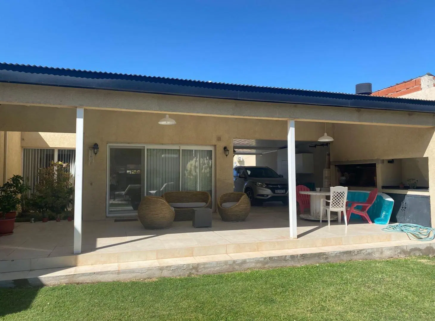 Casa en ALQUILER 1