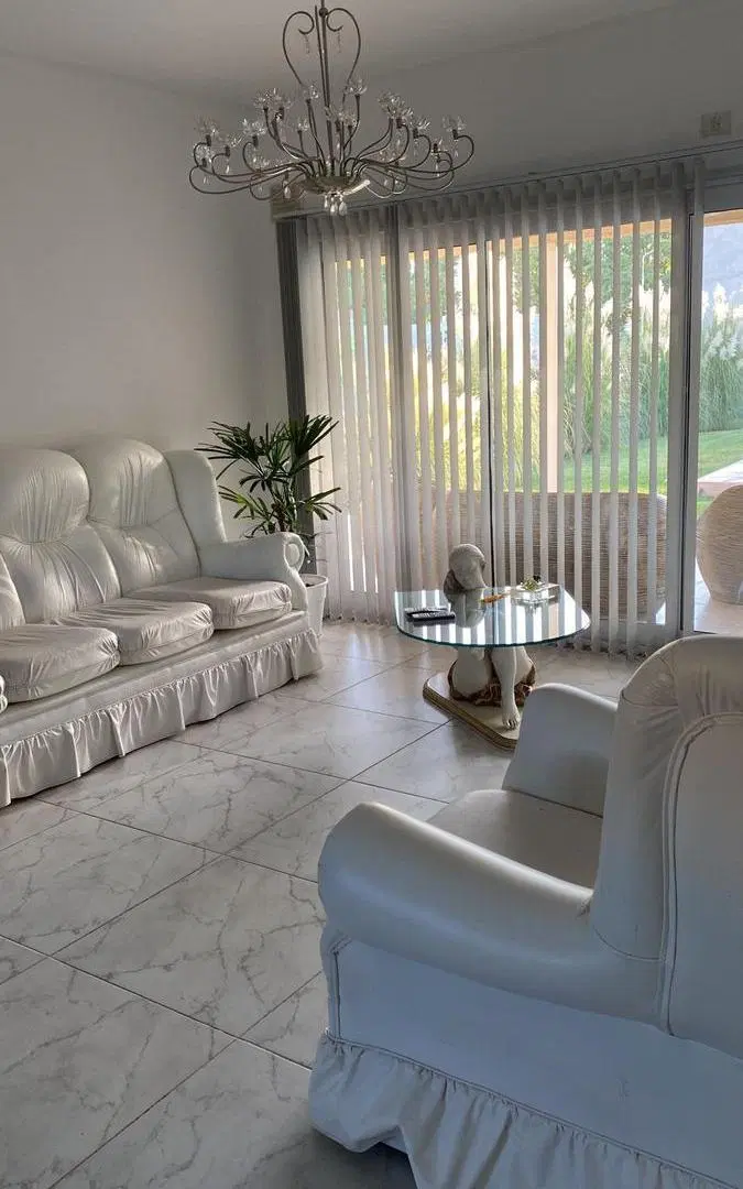 Casa en ALQUILER 5