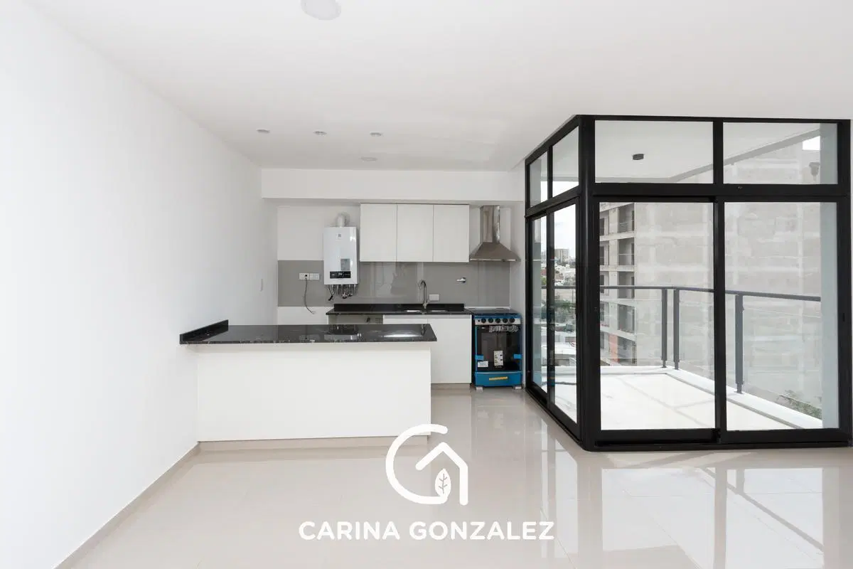Alquiler Departamento 1 Dormitorio Neuquén 1