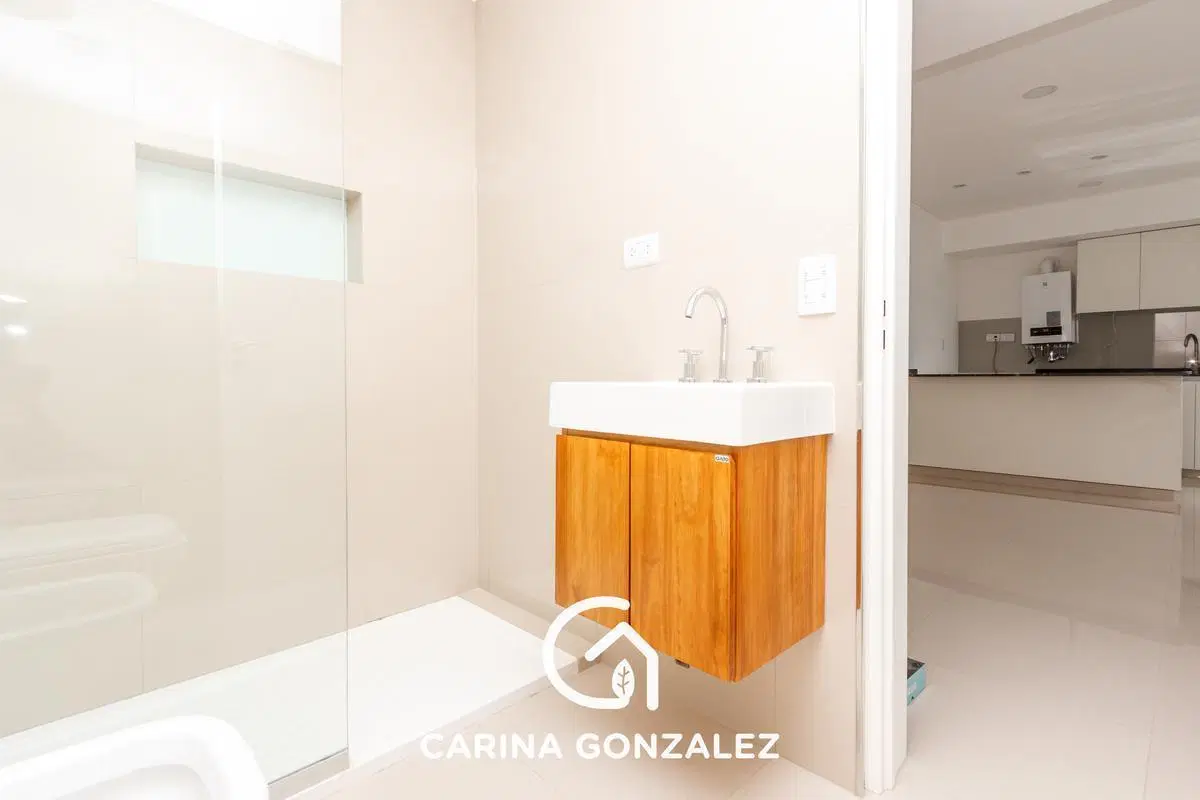 Alquiler Departamento 1 Dormitorio Neuquén 4