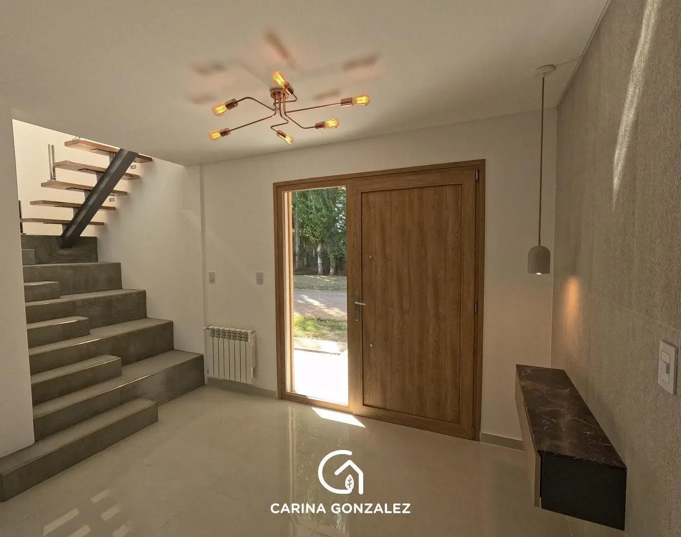 Casa B° Privado Laguna Blanca 4