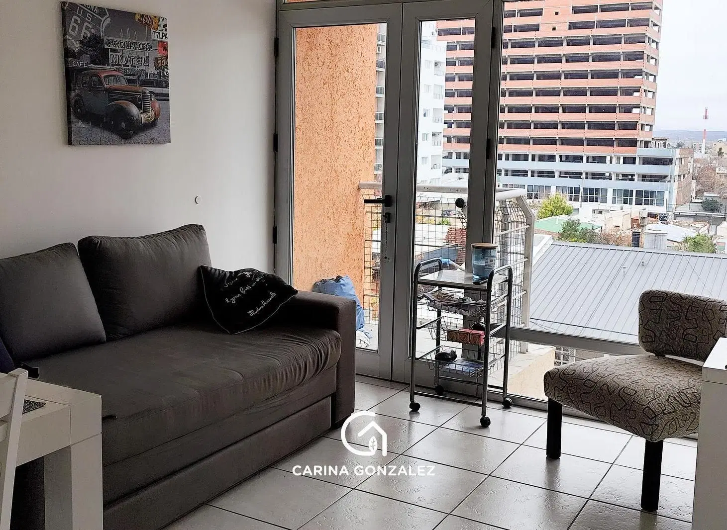 Departamento en Neuquen 4