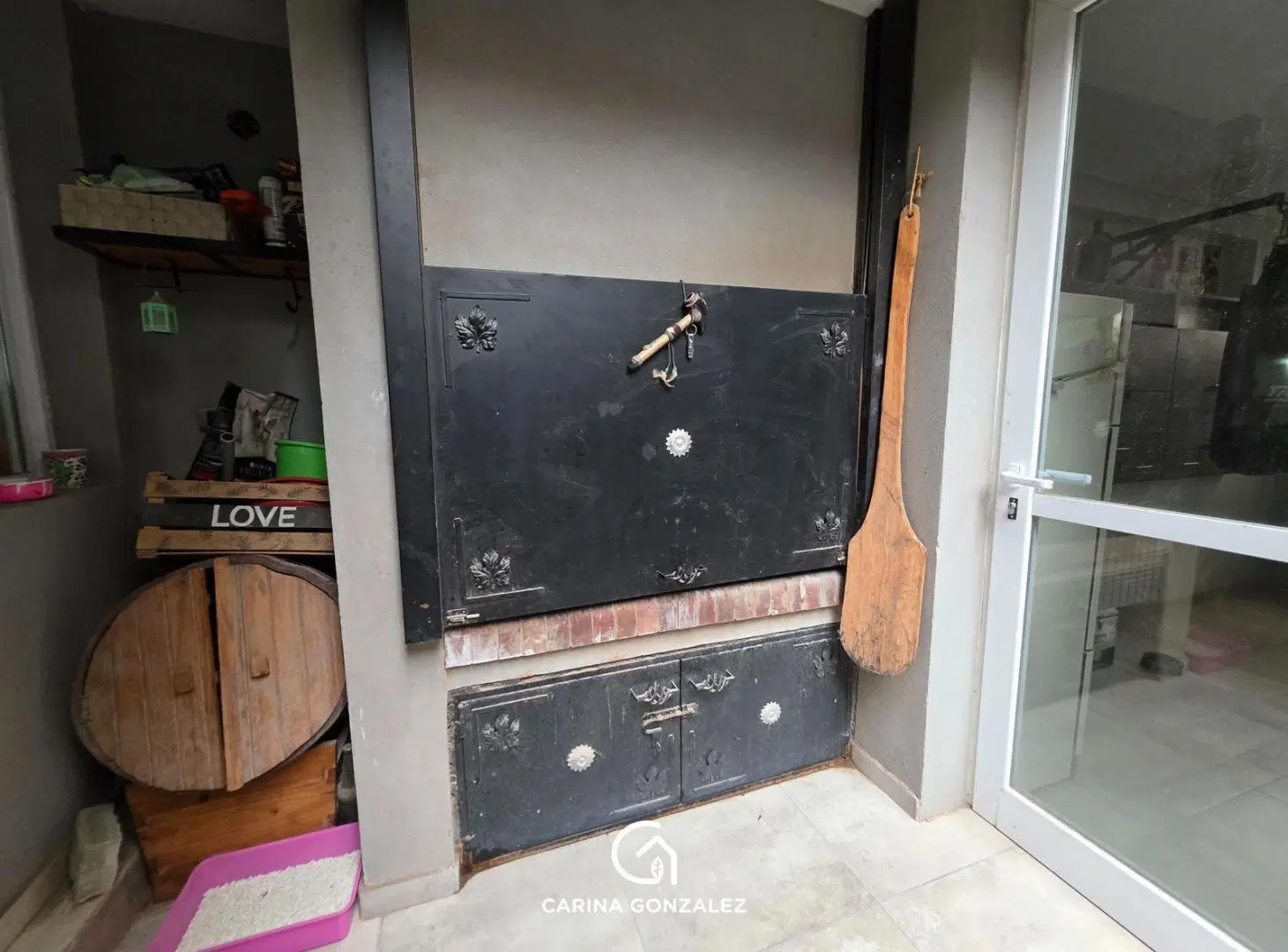 Casa en Terrazas Neuquén 4