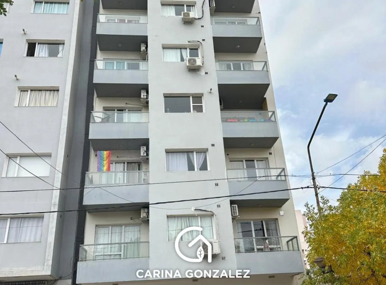 Departamento 1 dormitorio  Neuquén Capital 3