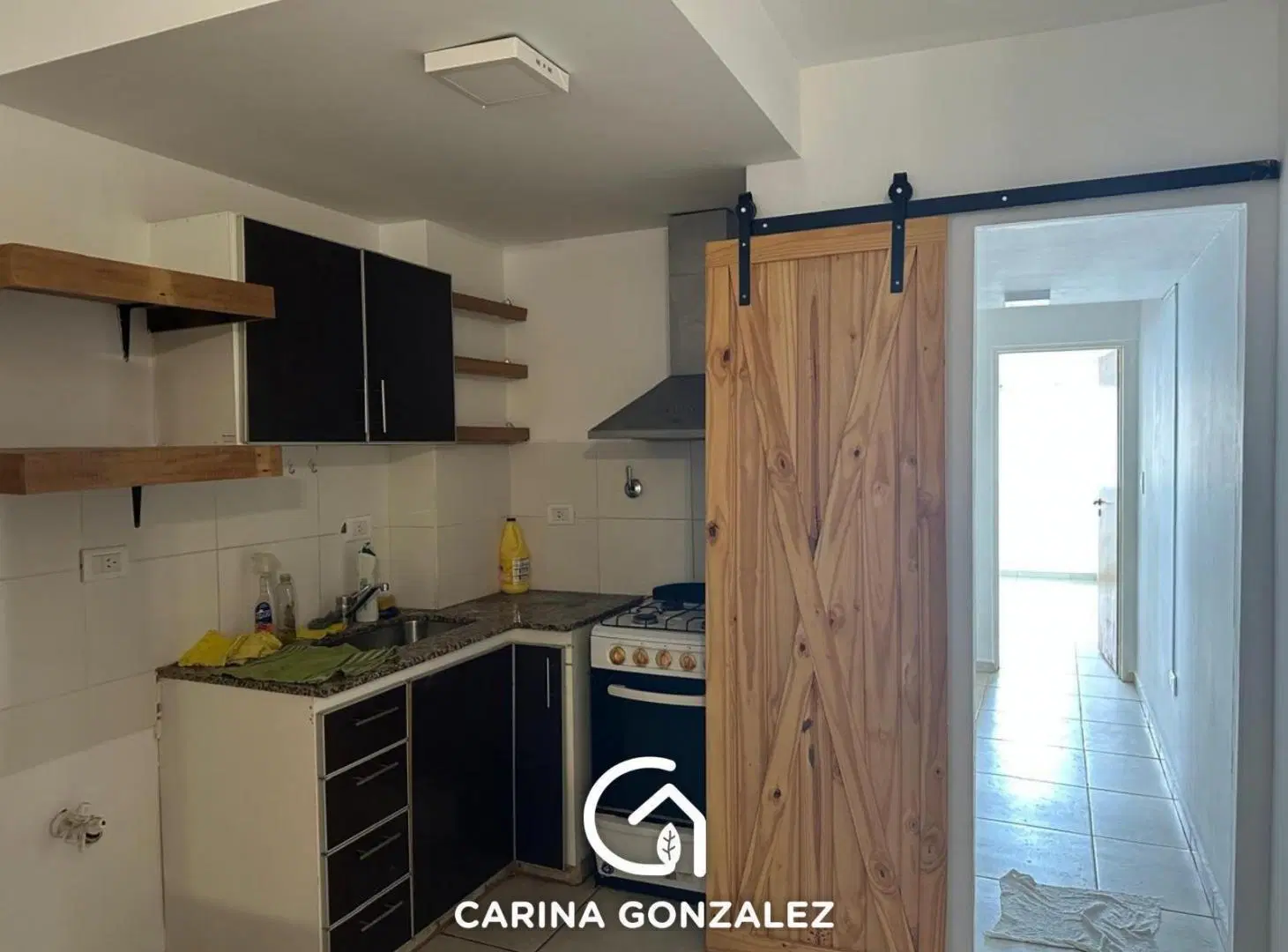 Departamento 1 dormitorio  Neuquén Capital 4
