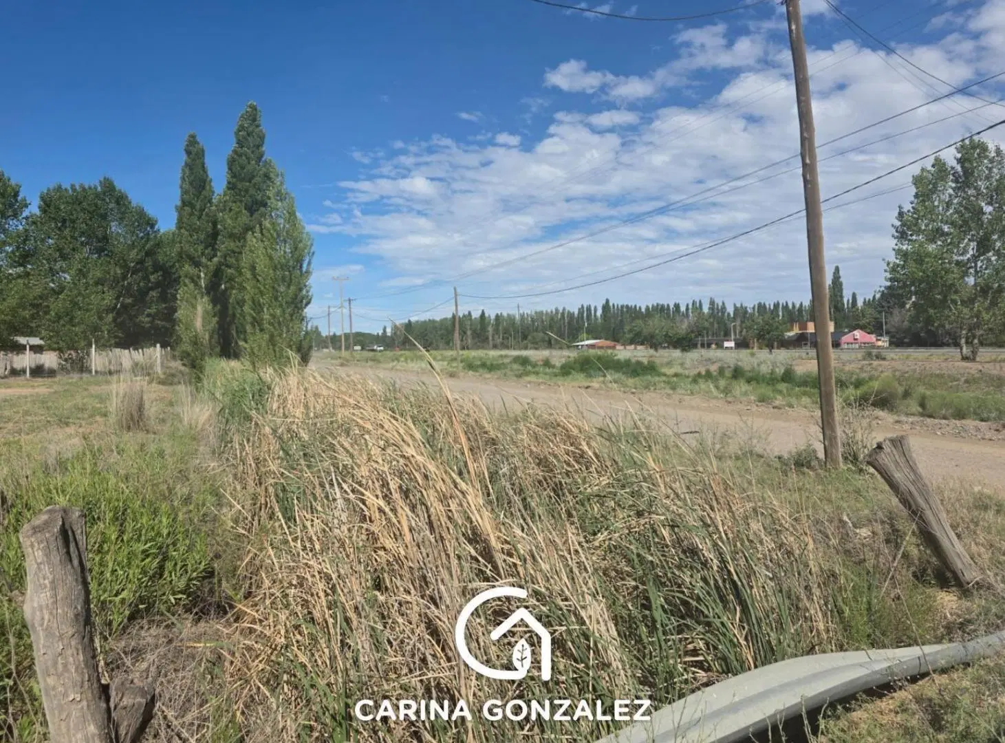 Terreno en Plottier 5