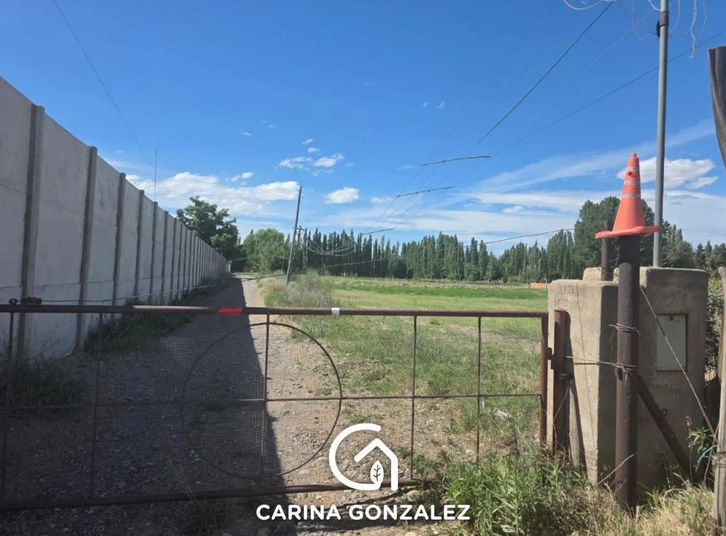 Terreno en Plottier 4