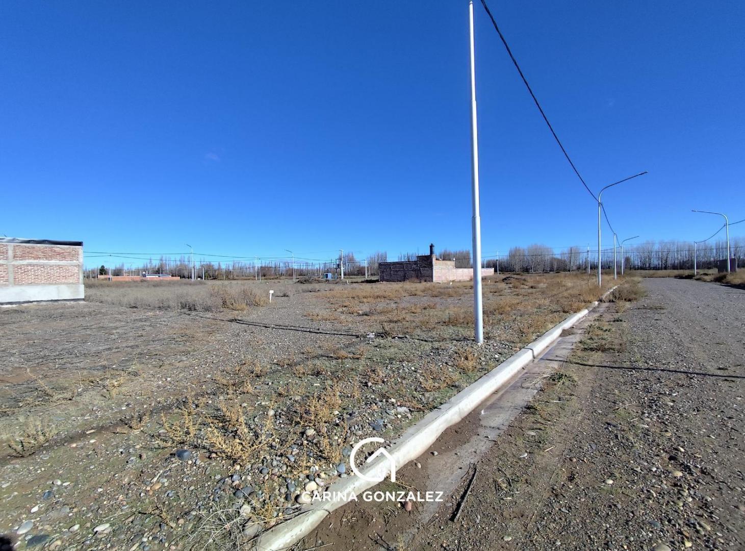 Terreno en Plottier- Peumayen