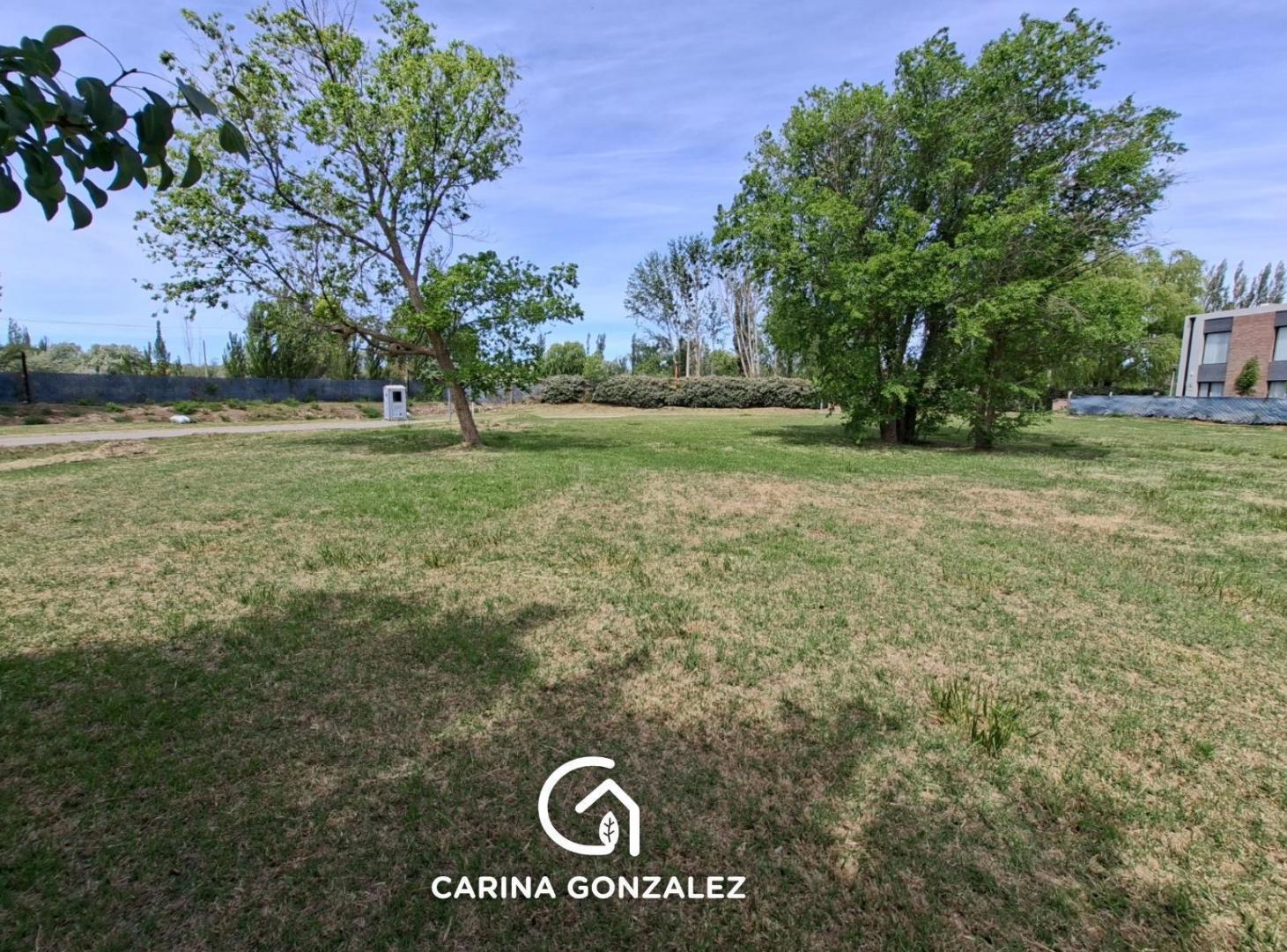 Foto de Lote en Barrio Privado Cinco soles, imagen 2