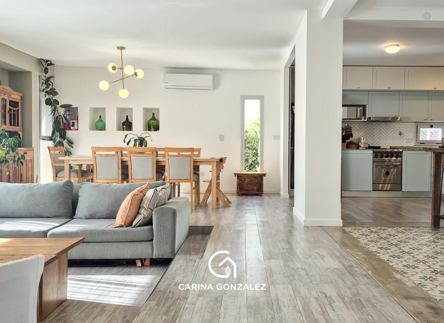 Foto de Venta de casa 3 dormitorios en B la cerrado La castellana, imagen 2