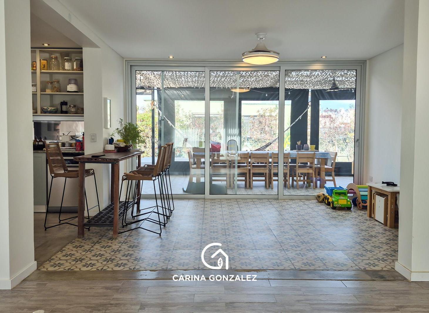 Foto de Venta de casa 3 dormitorios en B la cerrado La castellana, imagen 4