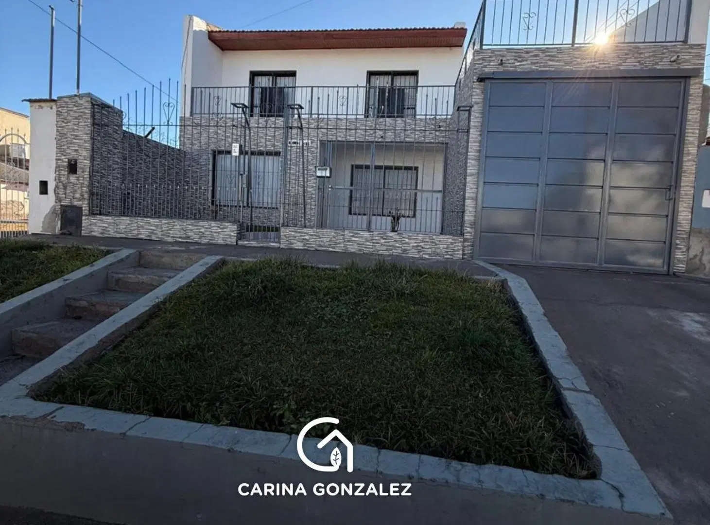 Casa en Alquiler Apto uso profesional 5